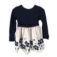 Unisex Mayoral - Dress, size 98 - 104 - Blue ()