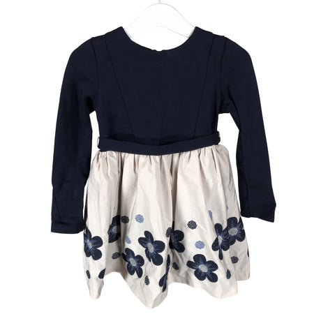 Unisex Mayoral - Dress, size 98 - 104 - Blue ()