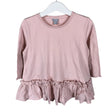 Unisex COS - Tunic, size 98 - 104 - Light pink ()