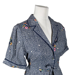 Unisex Odd Molly - Dress, size 38 - Light blue (3)