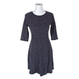 Unisex Hugo Boss - Knit dress, size 36 - Blue ()