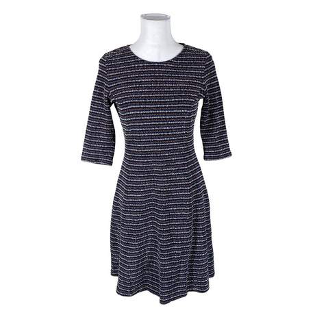 Unisex Hugo Boss - Knit dress, size 36 - Blue ()
