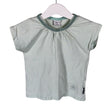 Unisex Polarn O. Pyret - T-shirt, size 92 - 98 - Green ()