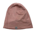 Unisex Polarn O. Pyret - Lightweight beanie, size 52 - 54 cm - Light pink ()