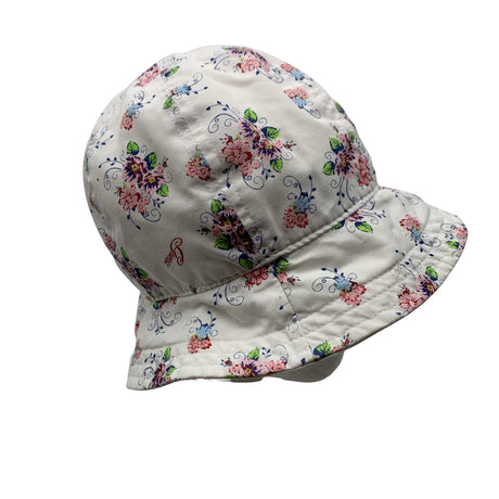 Unisex Guess - Summer hat, size 48 - 50 cm - White ()