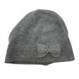 Unisex Polarn O. Pyret - Lightweight beanie, size 52 - 54 cm - Gray ()