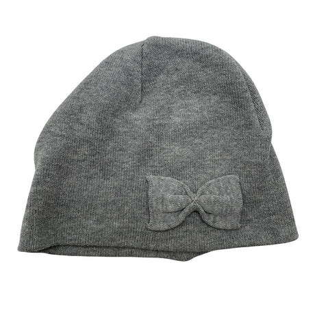 Unisex Polarn O. Pyret - Lightweight beanie, size 52 - 54 cm - Gray ()