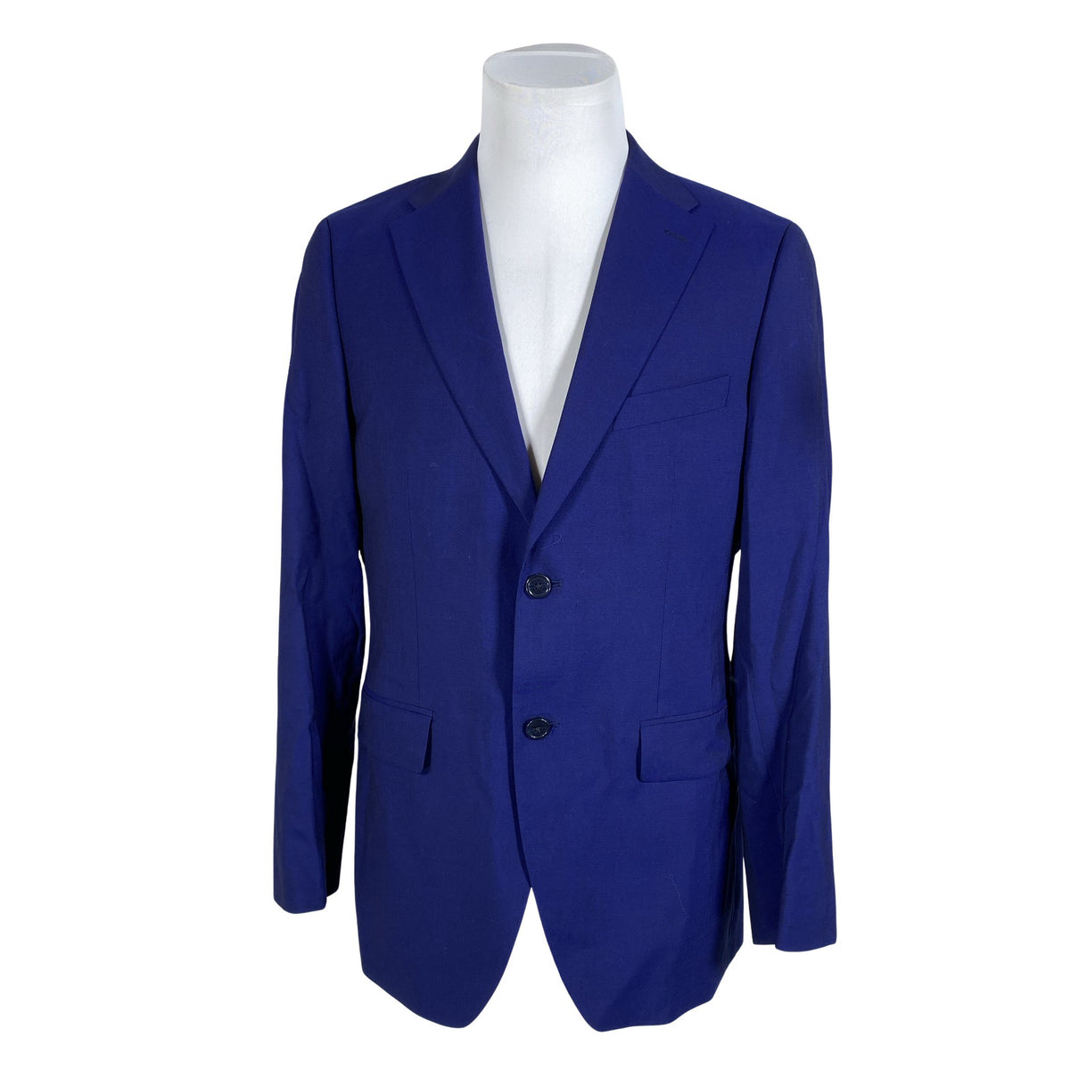Unisex Turo Tailor - Suit, size L - Blue (3)