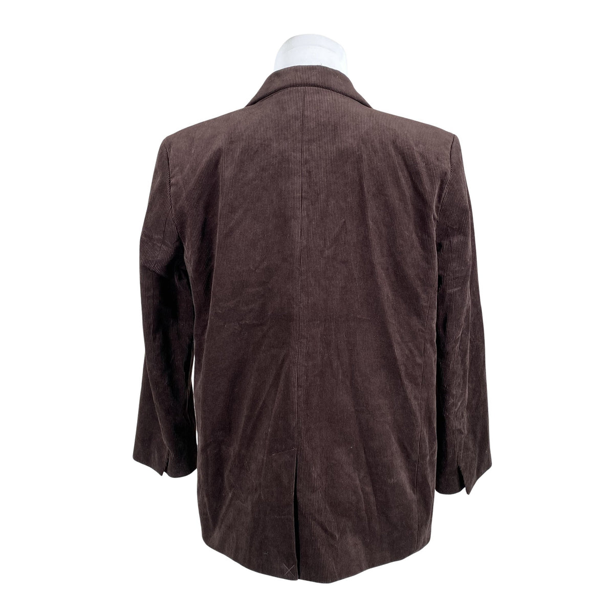 Unisex Modström - Blazer, size L - Brown (2)