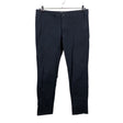 Unisex Selected - Chinos, size W34 - Blue ()