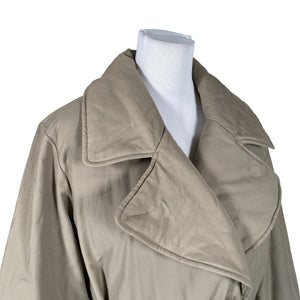 Unisex Modström - Winter jacket, size 40 - Gray (3)
