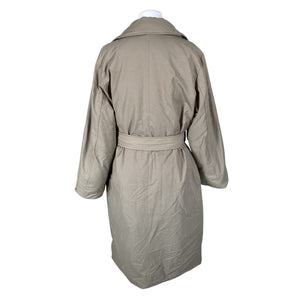 Unisex Modström - Winter jacket, size 40 - Gray (2)