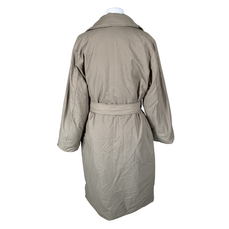 Unisex Modström - Winter jacket, size 40 - Gray (2)