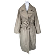 Unisex Modström - Winter jacket, size 40 - Gray ()