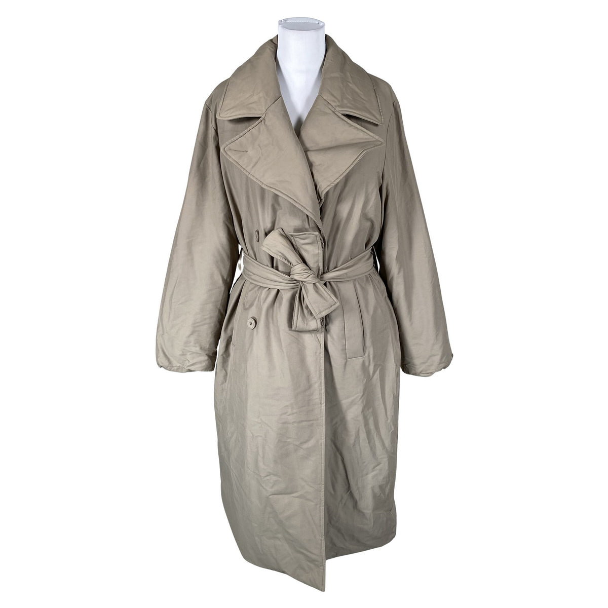 Unisex Modström - Winter jacket, size 40 - Gray (1)