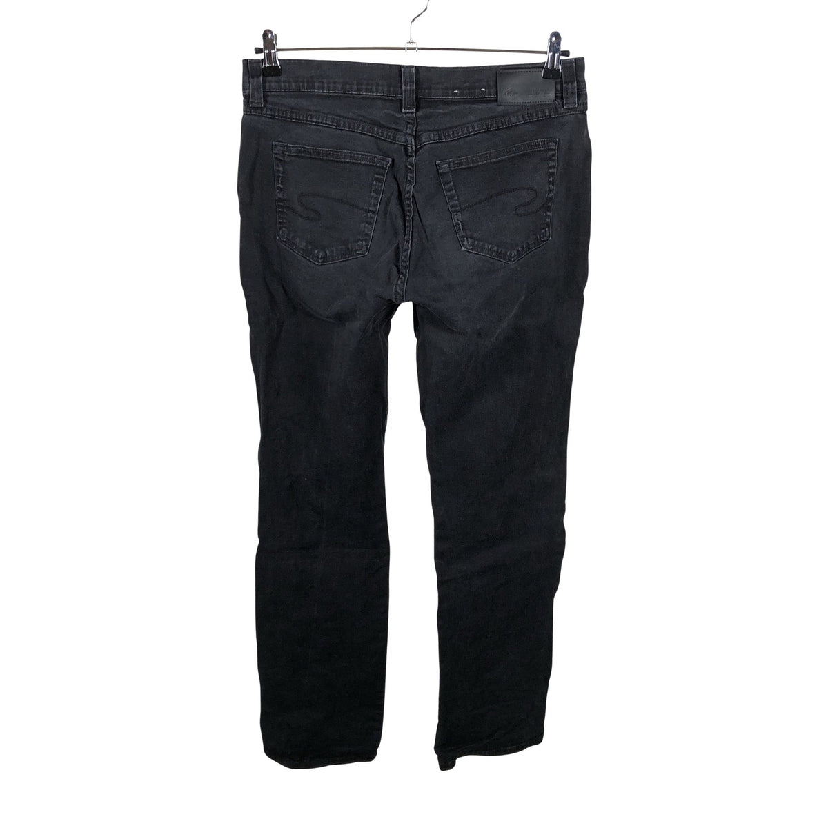 Unisex Lee Cooper - Jeans, size 32 - Black (2)