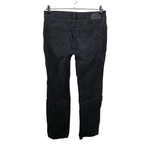 Unisex Lee Cooper - Jeans, size 32 - Black (2)