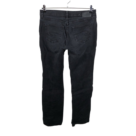Unisex Lee Cooper - Jeans, size 32 - Black (2)