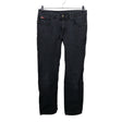 Unisex Lee Cooper - Jeans, size 32 - Black ()