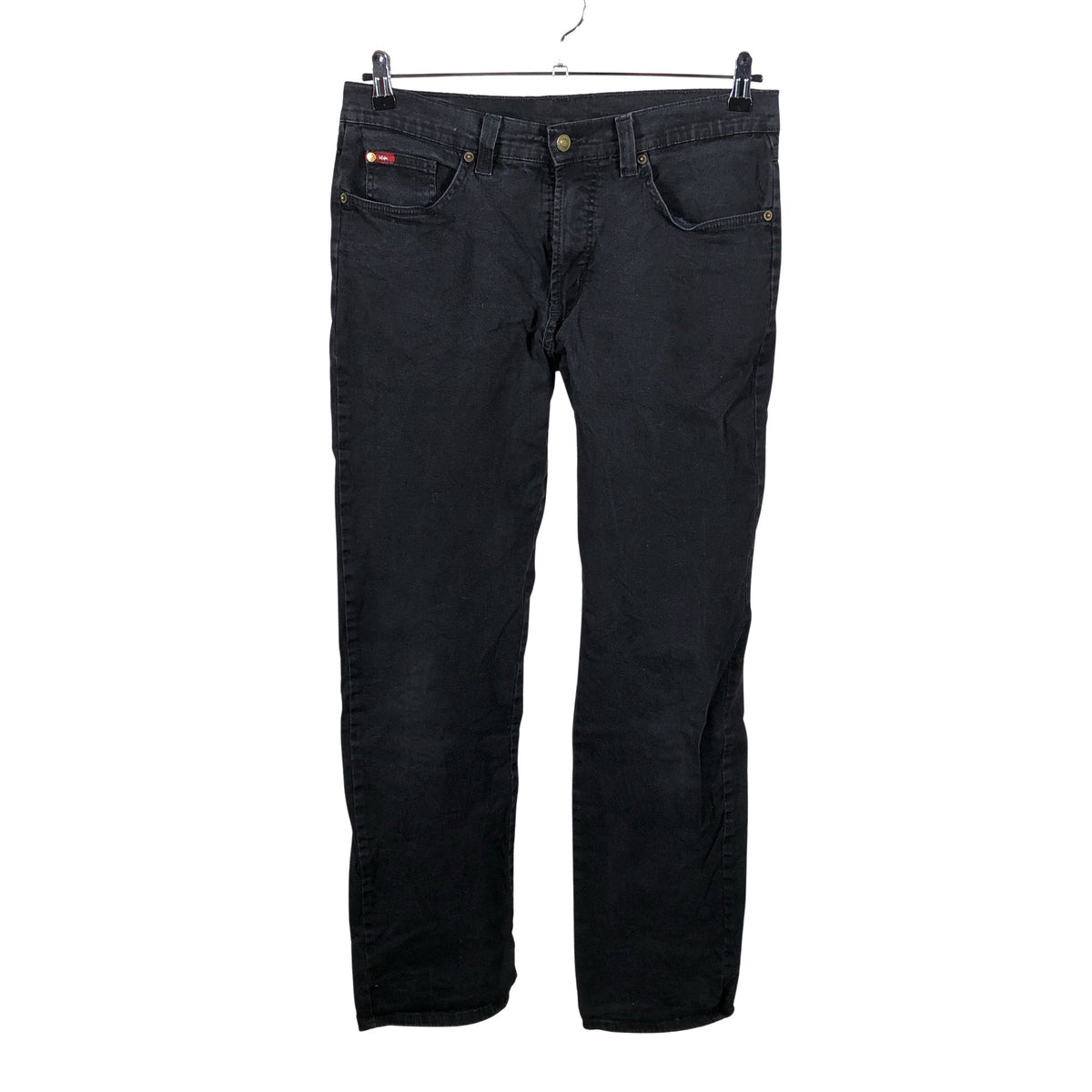 Unisex Lee Cooper - Jeans, size 32 - Black (1)