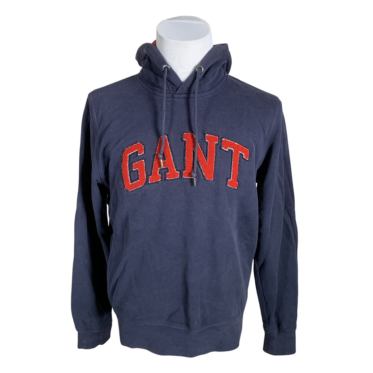 Unisex Gant - Hoodie, size L - Blue (1)