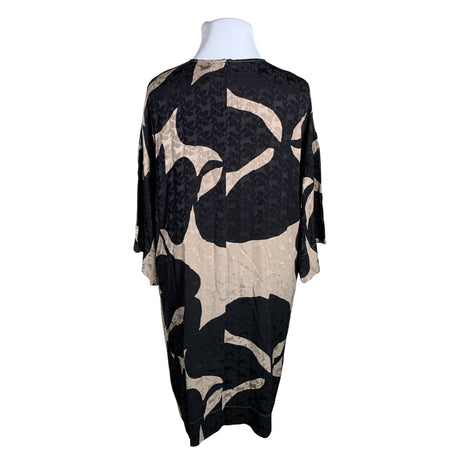 Unisex Marimekko - Dress, size 42 - Black (2)
