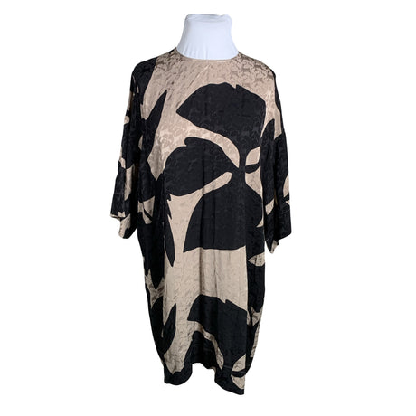 Unisex Marimekko - Dress, size 42 - Black ()