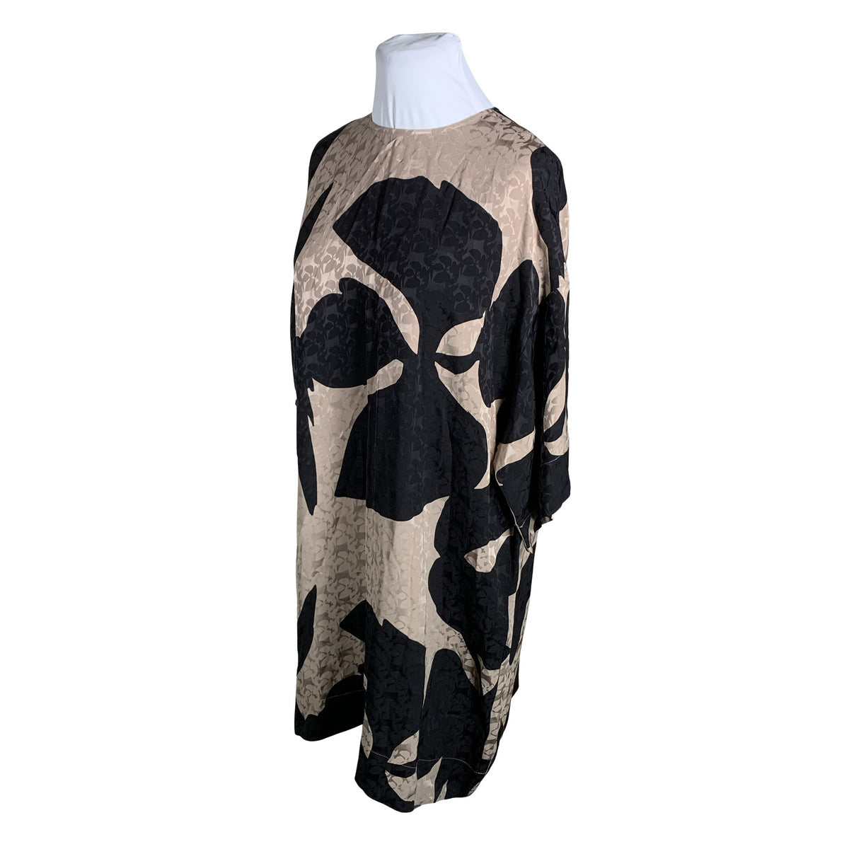 Unisex Marimekko - Dress, size 42 - Black (3)