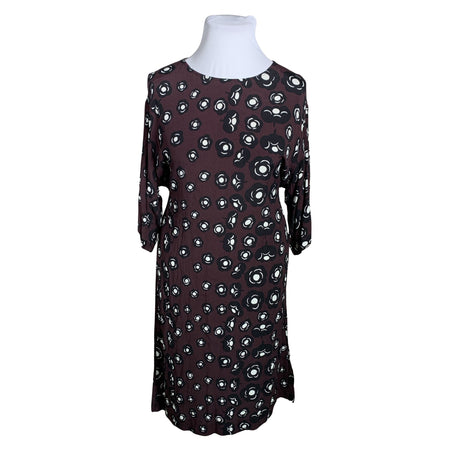 Unisex Marimekko - Dress, size 42 - Violet ()