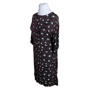 Unisex Marimekko - Dress, size 42 - Violet (3)