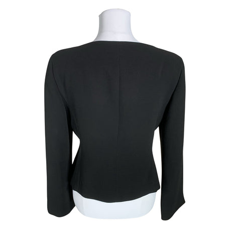 Unisex Ril's - Jacket, size 38 - Black (2)