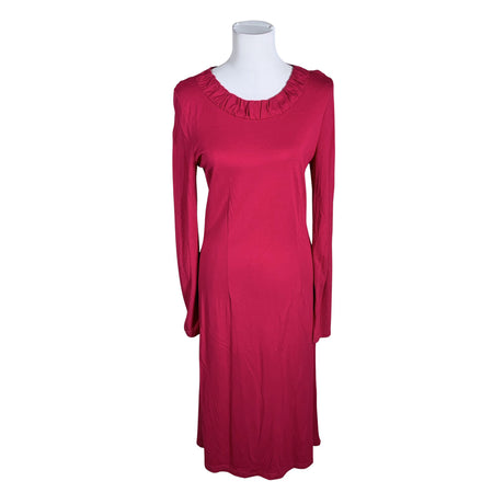 Unisex Nanso - Tricot dress, size 38 - Pink ()