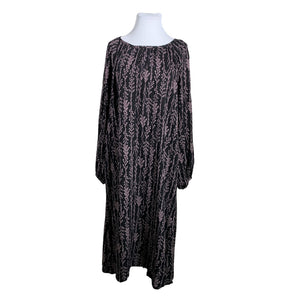 Unisex Nanso - Dress, size 44 - Black (1)
