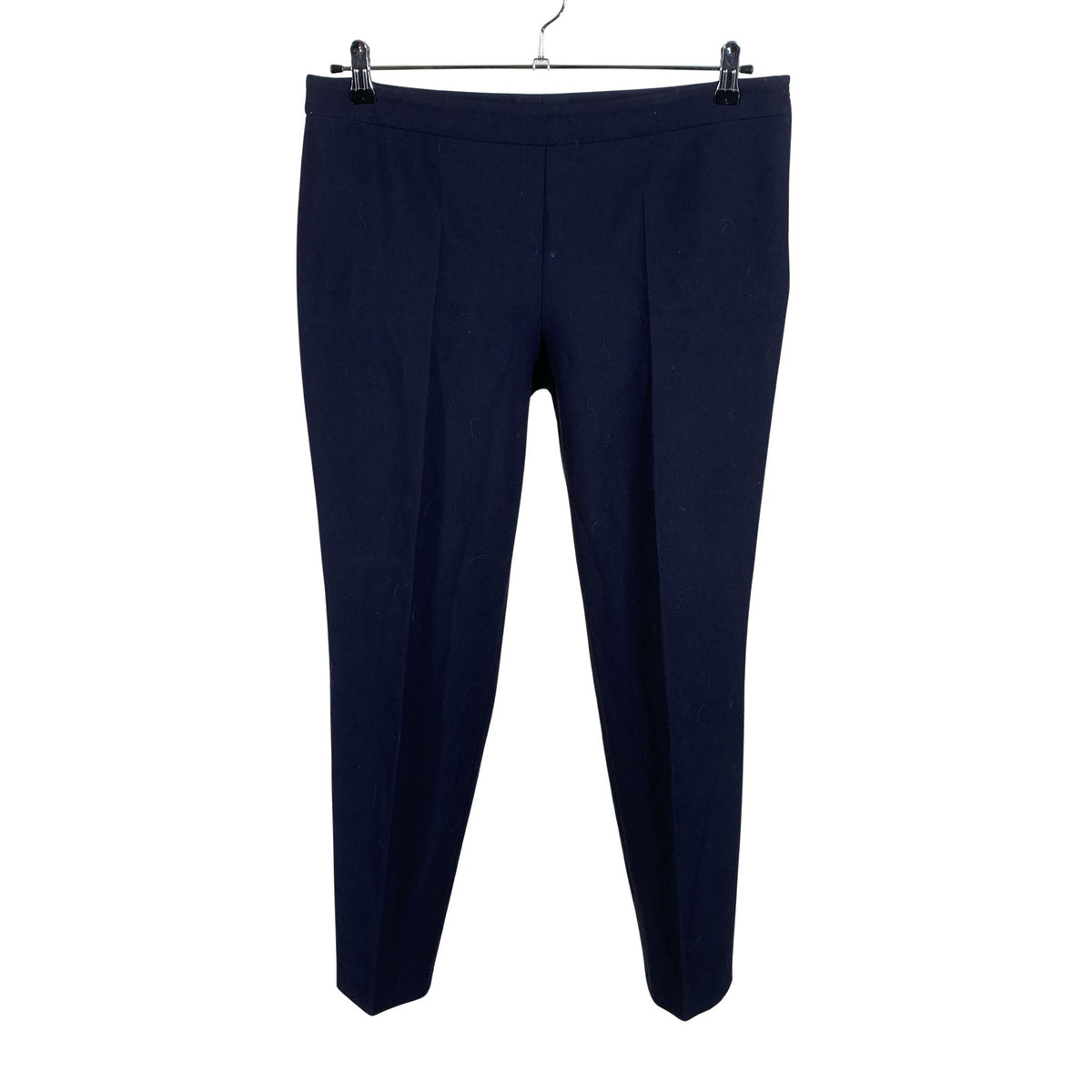 Unisex Hugo Boss - Slacks, size 46 - Blue (1)
