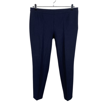 Unisex Hugo Boss - Slacks, size 46 - Blue ()