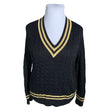 Unisex Lauren Ralph Lauren - Sweater, size 42 - Black ()