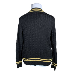 Unisex Lauren Ralph Lauren - Sweater, size 42 - Black (2)