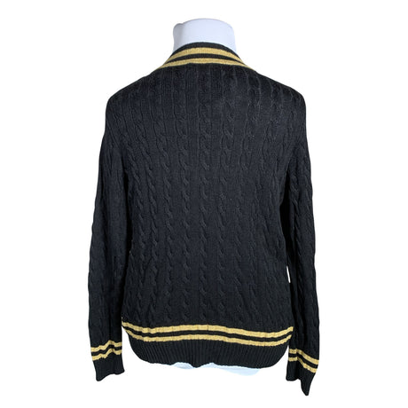 Unisex Lauren Ralph Lauren - Sweater, size 42 - Black (2)
