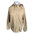 Unisex Redgreen - Outdoor jacket, size 42 - Beige ()