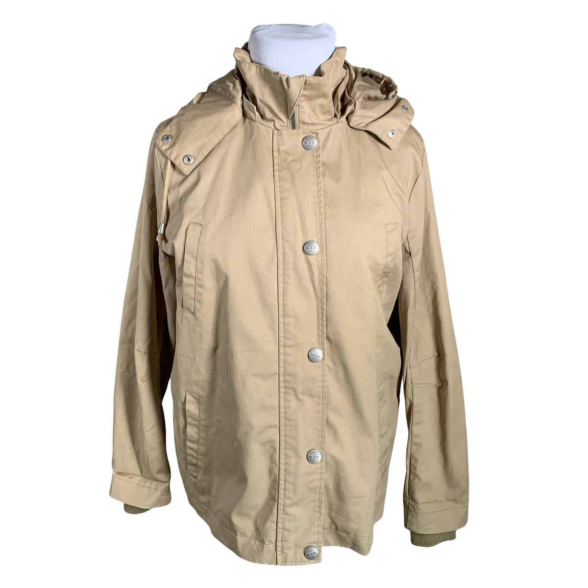 Unisex Redgreen - Outdoor jacket, size 42 - Beige (1)