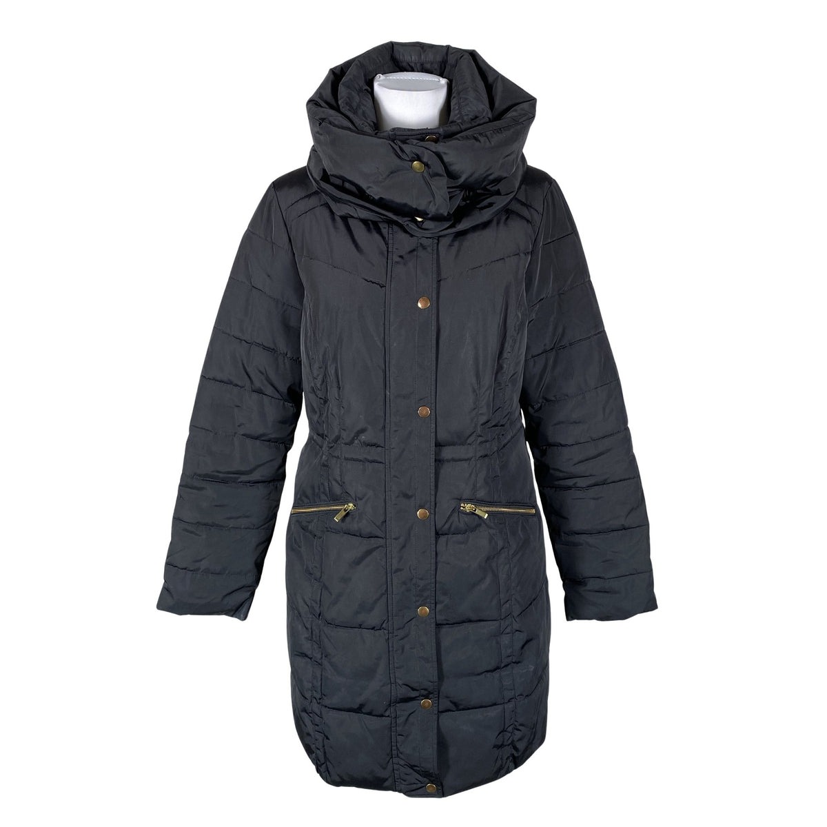Unisex Cristelle&co - Winter jacket, size 38 - Black (1)
