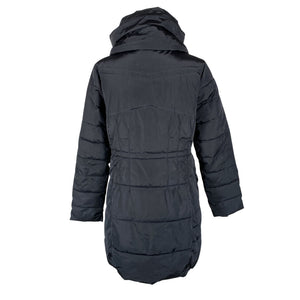 Unisex Cristelle&co - Winter jacket, size 38 - Black (2)
