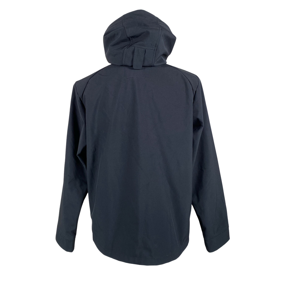Unisex Icepeak - Soft shell jacket, size L - Black (2)