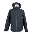 Unisex Icepeak - Soft shell jacket, size L - Black ()