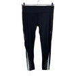 Unisex Etirel - Sports tights, size 40 - Black ()