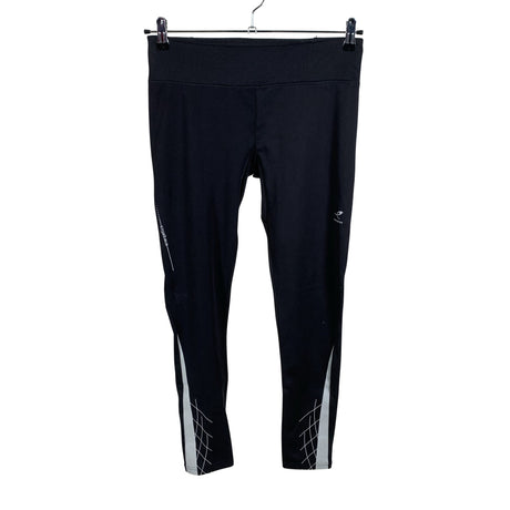 Unisex Etirel - Sports tights, size 40 - Black ()