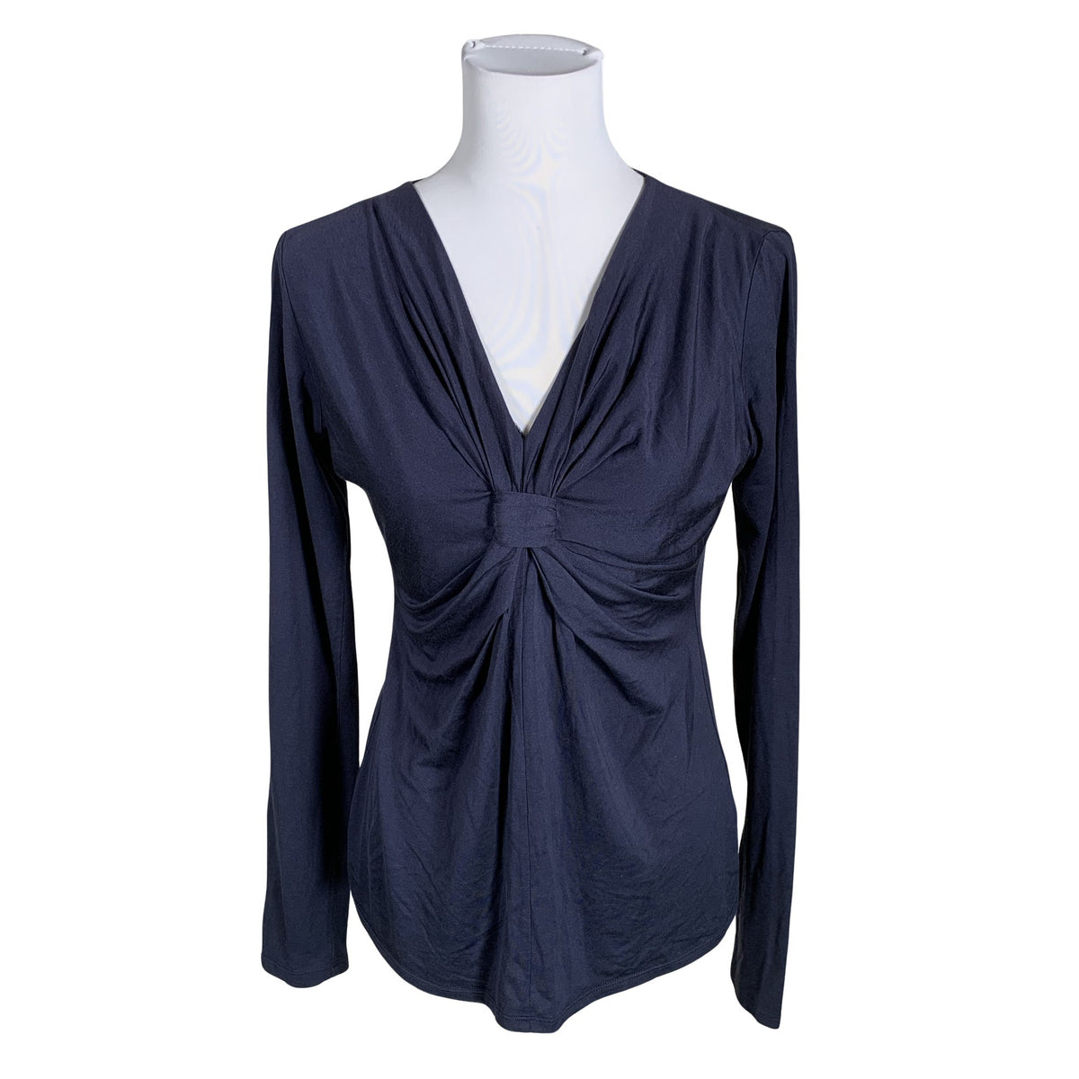 Unisex Max&Co - Tricot shirt, size 40 - Blue (1)