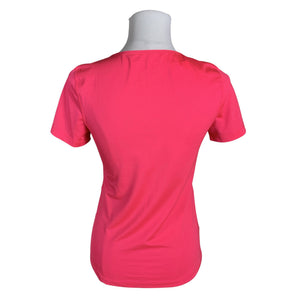 Unisex Nike - Sports shirt, short sleeve, size 36 - Pink (2)