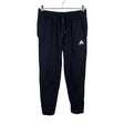 Unisex Adidas - Sweatpants, size L - Black ()