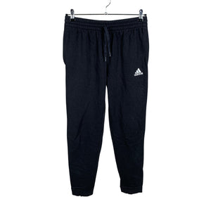 Unisex Adidas - Sweatpants, size L - Black (1)